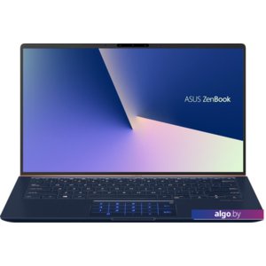 Ноутбук ASUS Zenbook UX433FN-A5110