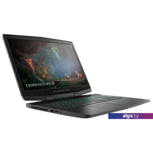 Ноутбук Dell Alienware M17-8093