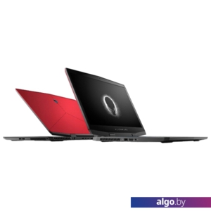 Ноутбук Dell Alienware M17-8424