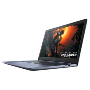 Ноутбук Dell G3 17 3779 G317-7626