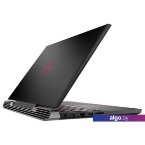 Ноутбук Dell G5 15 5587 G515-5628