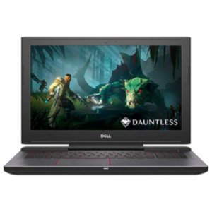 Ноутбук Dell G5 15 5587 G515-7312