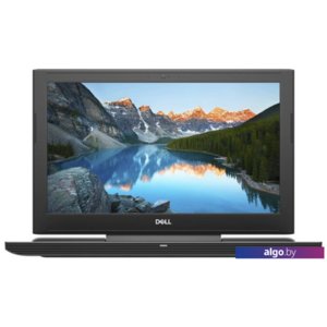 Ноутбук Dell G5 15 5587 G515-7329