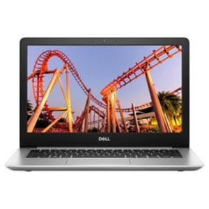 Ноутбук Dell Inspiron 13 5370-5386