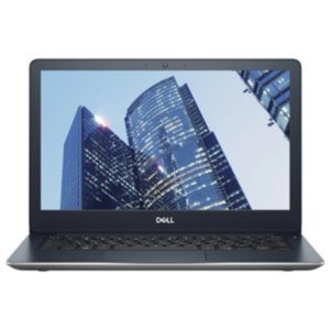 Ноутбук Dell Inspiron 13 5370-7987