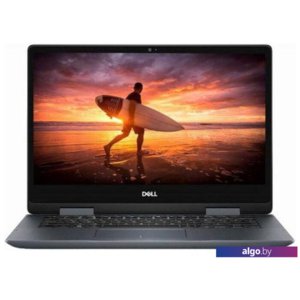 Ноутбук Dell Inspiron 14 5482-5447