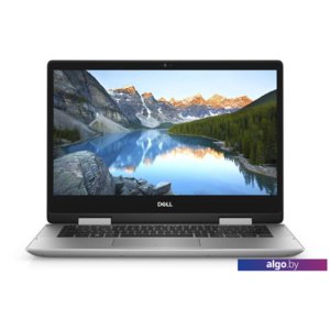 Ноутбук Dell Inspiron 14 5482-5478