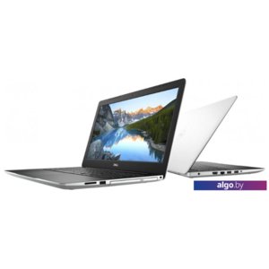 Ноутбук Dell Inspiron 15 3580-6488