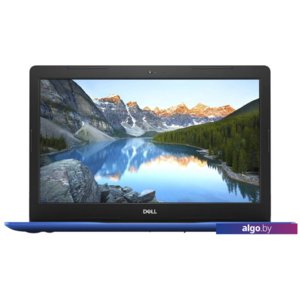 Ноутбук Dell Inspiron 15 3582-7980