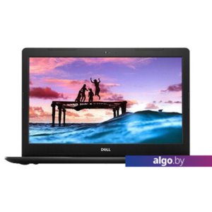 Ноутбук Dell Inspiron 15 3582-8799