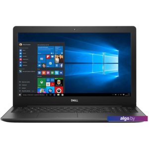 Ноутбук Dell Inspiron 15 3583-5354
