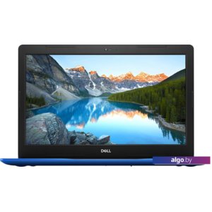 Ноутбук Dell Inspiron 15 3584-3356