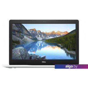 Ноутбук Dell Inspiron 15 3584-5147