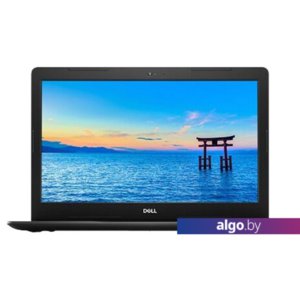 Ноутбук Dell Inspiron 15 3585-1697