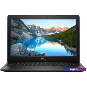 Ноутбук Dell Inspiron 15 3593-6086