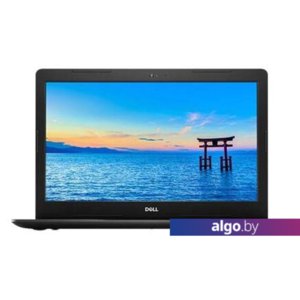 Ноутбук Dell Inspiron 15 3595-1734