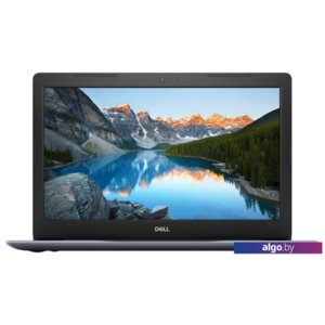 Ноутбук Dell Inspiron 15 5570-3786