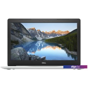 Ноутбук Dell Inspiron 15 5570-6587