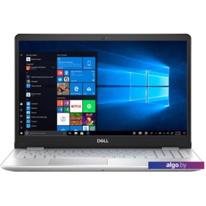 Ноутбук Dell Inspiron 15 5584-2501