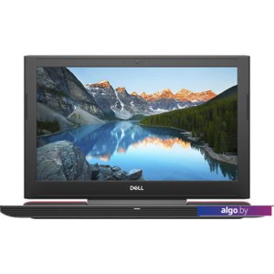 Ноутбук Dell Inspiron 15 7577-1657
