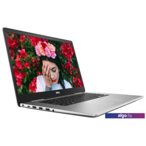 Ноутбук Dell Inspiron 15 7580-8324