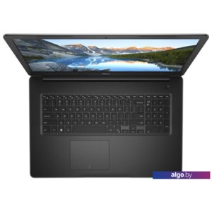 Ноутбук Dell Inspiron 17 3780-6846