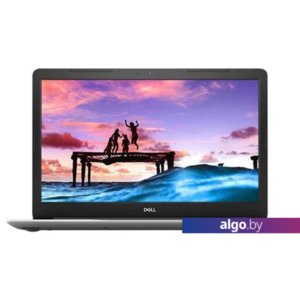 Ноутбук Dell Inspiron 17 3782-1741