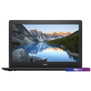 Ноутбук Dell Inspiron 17 5770-8430