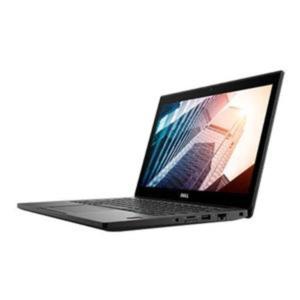 Ноутбук Dell Latitude 12 7290-1603