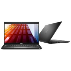 Ноутбук Dell Latitude 13 7390-1634