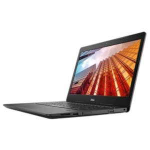 Ноутбук Dell Latitude 14 3490-2660