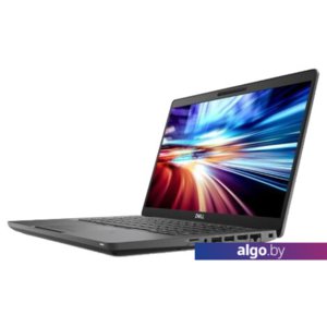 Ноутбук Dell Latitude 14 5401-3290