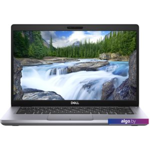 Ноутбук Dell Latitude 14 5411-0163