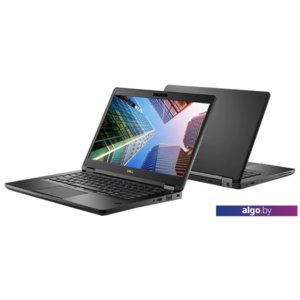 Ноутбук Dell Latitude 14 5490-0816