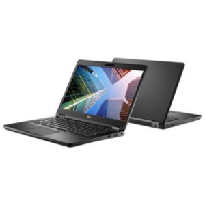 Ноутбук Dell Latitude 14 5490-1504