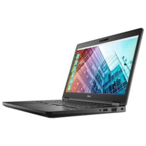 Ноутбук Dell Latitude 14 5491-1059