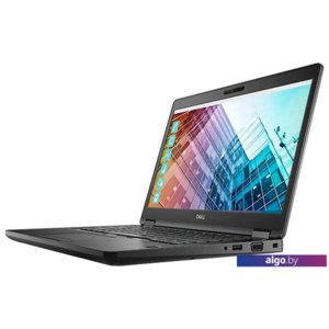 Ноутбук Dell Latitude 14 5491-7427