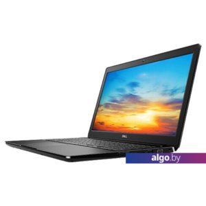 Ноутбук Dell Latitude 15 3500-0980