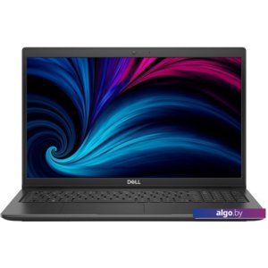 Ноутбук Dell Latitude 15 3520-2422