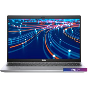 Ноутбук Dell Latitude 15 5520-0532