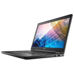 Ноутбук Dell Latitude 15 5590-1566