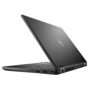 Ноутбук Dell Latitude 15 5590-2875