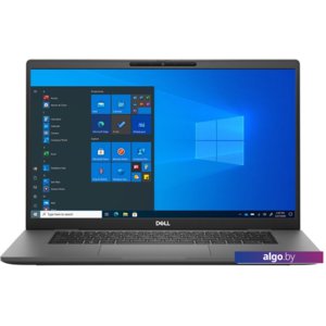 Ноутбук Dell Latitude 15 7520-2671