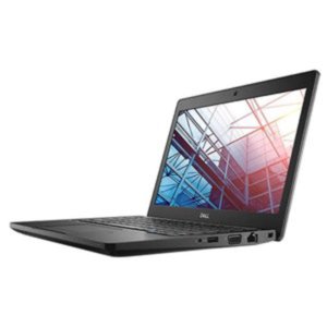 Ноутбук Dell Latitude 5290-6771