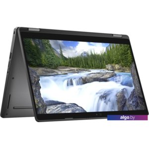 Ноутбук Dell Latitude 5300-2910
