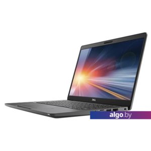 Ноутбук Dell Latitude 5300-2927