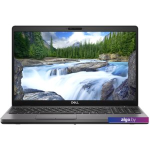 Ноутбук Dell Latitude 5500-2552