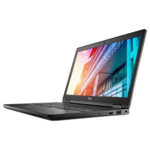 Ноутбук Dell Latitude 5591-6825