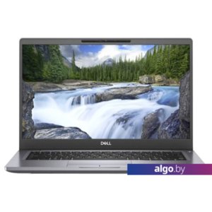 Ноутбук Dell Latitude 7300-2620
