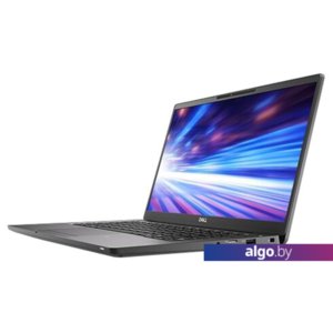 Ноутбук Dell Latitude 7400-2682